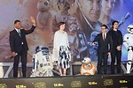『スター・ウォーズ/フォースの覚醒』場面カット｜写真30