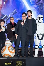 『スター・ウォーズ/フォースの覚醒』場面カット｜写真34