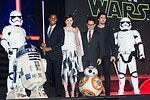 『スター・ウォーズ/フォースの覚醒』場面カット｜写真40