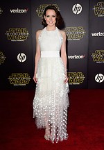 『スター・ウォーズ/フォースの覚醒』場面カット｜写真41