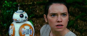 『スター・ウォーズ/フォースの覚醒』場面カット｜写真1