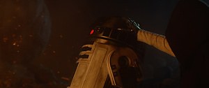 『スター・ウォーズ/フォースの覚醒』場面カット｜写真15