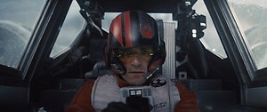『スター・ウォーズ/フォースの覚醒』場面カット｜写真17