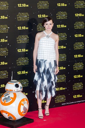 『スター・ウォーズ/フォースの覚醒』場面カット｜写真22