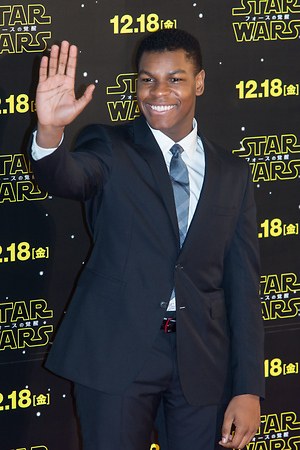 『スター・ウォーズ/フォースの覚醒』場面カット｜写真28