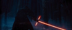 『スター・ウォーズ/フォースの覚醒』場面カット｜写真5
