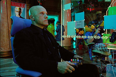 映画『ゼロの未来』