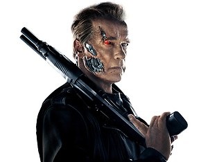 映画 ターミネーター 新起動 ジェニシス シュワルツェネッガー エミリア クラークにインタビュー ファッションプレス 映画 ターミネーター 新起動 ジェニシス シュワルツェネッガー エミリア クラークにインタビュー ファッションプレス