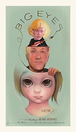 『ビッグ・アイズ』場面カット｜写真12