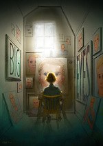 『ビッグ・アイズ』場面カット｜写真14