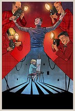 『ビッグ・アイズ』場面カット｜写真21