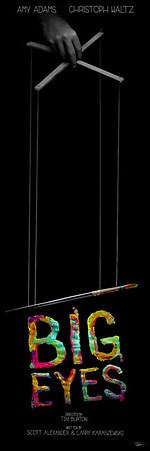 『ビッグ・アイズ』場面カット｜写真25