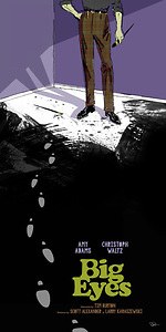 『ビッグ・アイズ』場面カット｜写真26