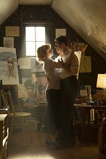 『ビッグ・アイズ』場面カット｜写真5