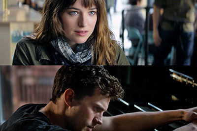 映画『フィフティ・シェイズ・オブ・グレイ』