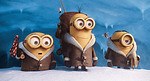 『ミニオンズ』場面カット｜写真2