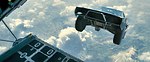 『ワイルド・スピード SKY MISSION』場面カット｜写真12