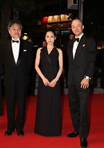 バレンシアガ(BALENCIAGA), トム フォード(TOM FORD) 岸辺の旅｜写真1