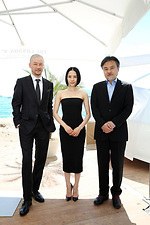 バレンシアガ(BALENCIAGA), トム フォード(TOM FORD) 岸辺の旅｜写真3