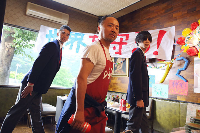 映画 みんな!エスパーだよ! - 写真20