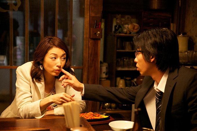 写真7 15 映画 深夜食堂 ファッションプレス 写真7 15 映画 深夜食堂 ファッションプレス