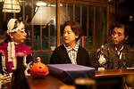 『映画 深夜食堂』場面カット｜写真11