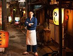『映画 深夜食堂』場面カット｜写真1