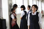 『東京無国籍少女』場面カット｜写真1