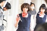 『東京無国籍少女』場面カット｜写真12