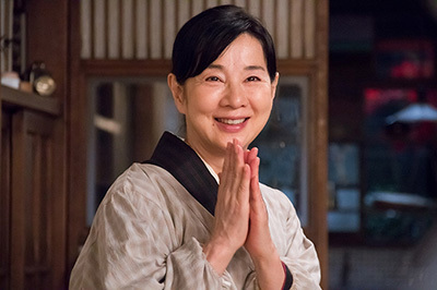 映画『母と暮せば』