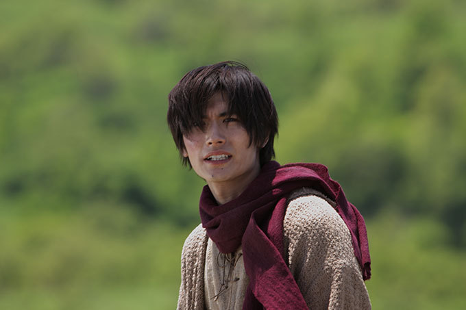 進撃の巨人 ATTACK ON TITAN - 写真16