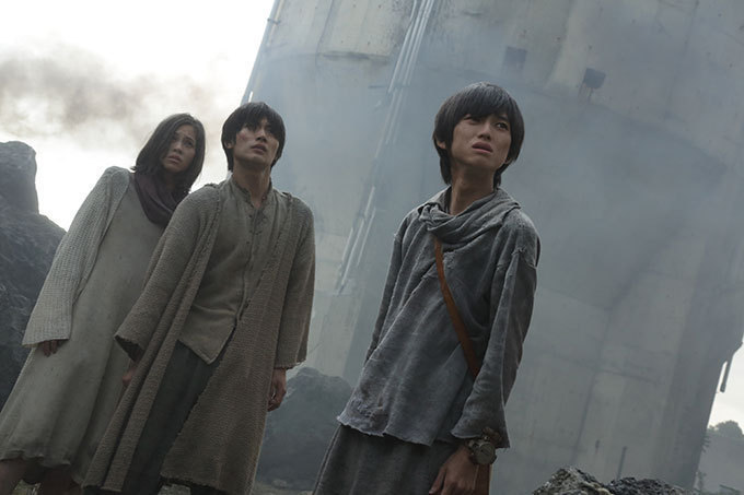 進撃の巨人 ATTACK ON TITAN - 写真24