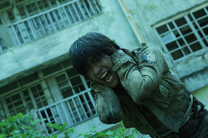 進撃の巨人 ATTACK ON TITAN - 写真31