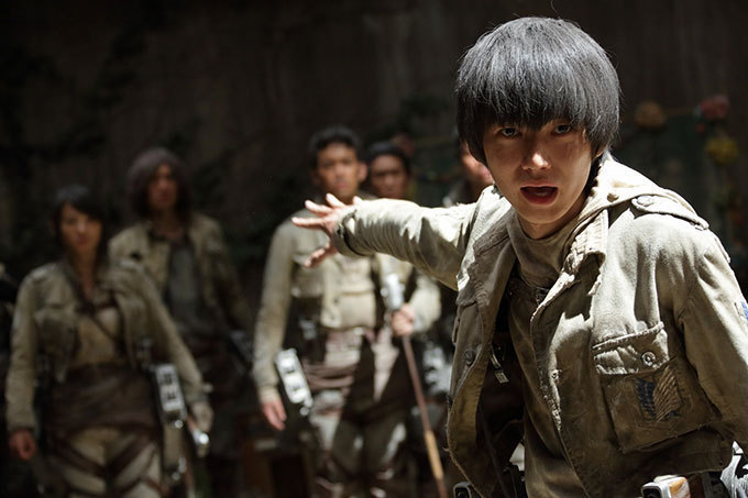 進撃の巨人 ATTACK ON TITAN - 写真34