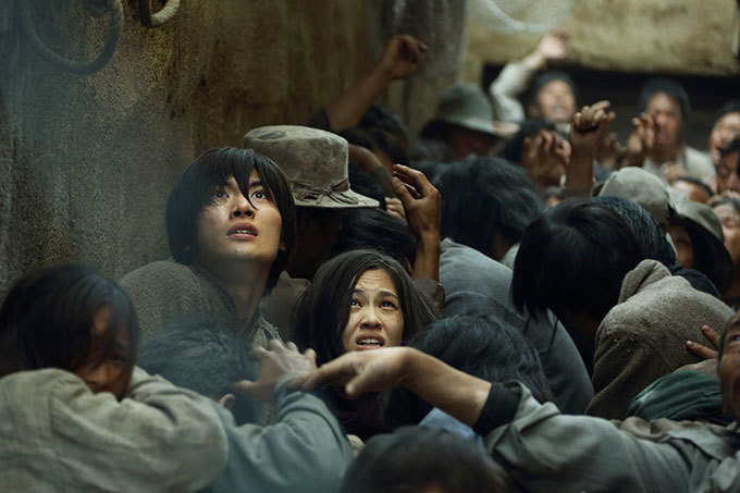 写真41 53 進撃の巨人 Attack On Titan ファッションプレス 写真41 53 進撃の巨人 Attack On Titan ファッションプレス