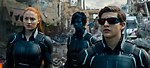 『X-MEN: アポカリプス』場面カット｜写真3