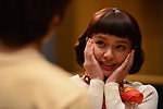 『あやしい彼女』場面カット｜写真2