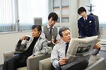 『さらば あぶない刑事』場面カット｜写真2