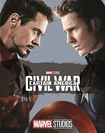 『シビル・ウォー／キャプテン・アメリカ』場面カット｜写真13
