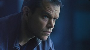 ジェイソン・ボーン 画像1
