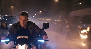 ジェイソン・ボーン 画像7