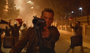 ジェイソン・ボーン 画像5