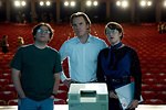 『スティーブ・ジョブズ』場面カット｜写真2