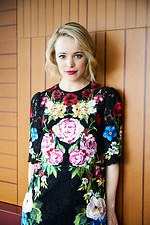 レイチェル・マクアダムス インタビュー｜写真8