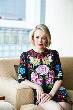 レイチェル・マクアダムス インタビュー｜写真9