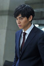 池松壮亮, 菅田将暉, 東出昌大 インタビュー｜写真3