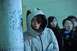 映画 デスノート 待望の続編 東出昌大 池松壮亮 菅田将暉による新たな頭脳戦がスタート ファッションプレス