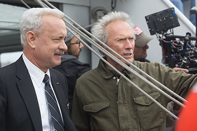 映画『ハドソン川の奇跡』