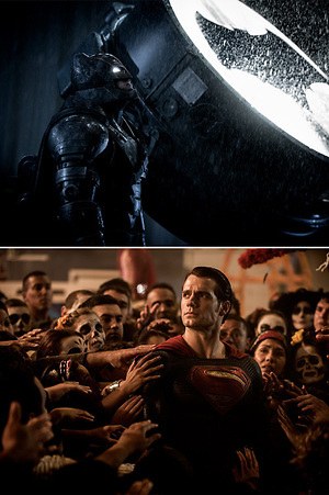 バットマン vs スーパーマン ジャスティスの誕生 画像5