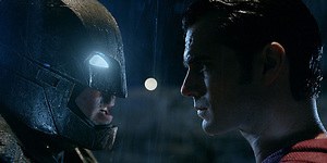 バットマン vs スーパーマン ジャスティスの誕生 画像4